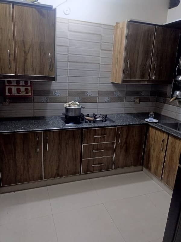 8 MARLA HOUSE FOR RENT IN DHA RAHBAR BLOCK A 7