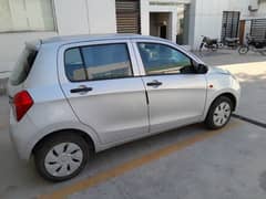 Suzuki Cultus VXR 2019