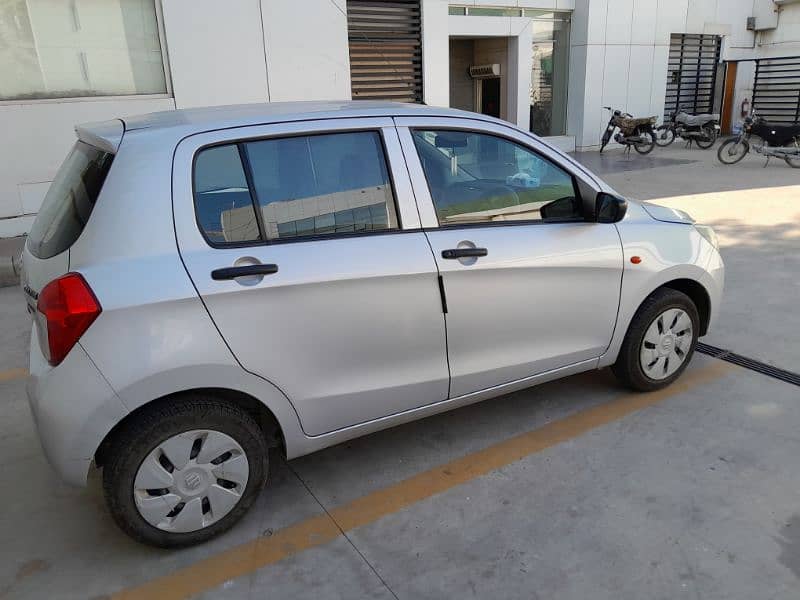 Suzuki Cultus VXR 2019 0