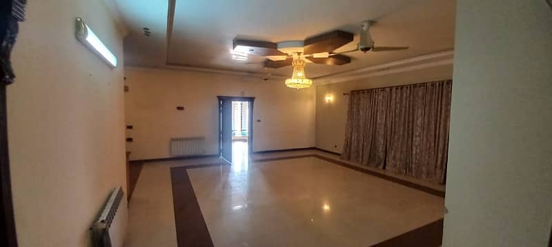 Kanal Upper Portion 3 Bedroom TV Lounge Kitchen 3