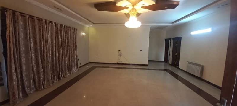 Kanal Upper Portion 3 Bedroom TV Lounge Kitchen 6