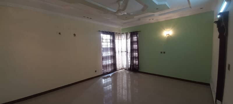 Kanal Upper Portion 3 Bedroom TV Lounge Kitchen 10