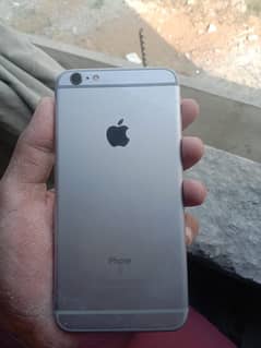 iphone 6splus 128gb pta approved