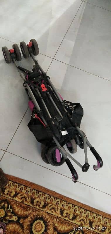 baby pram 5