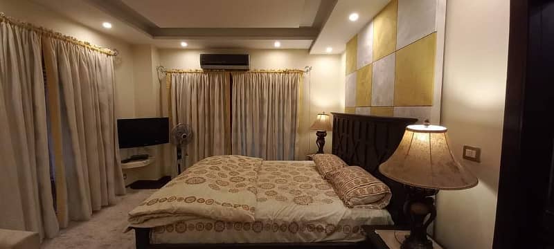 2 Bedroom Flat Full Furnished 11