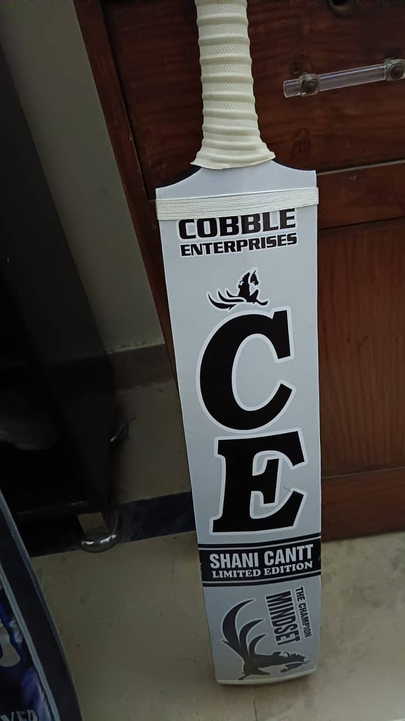 Cricket Bat coconut (high quality cricket bat) 1