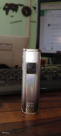 OXVA XSLIM PRO