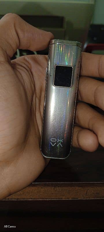 OXVA XSLIM PRO 4