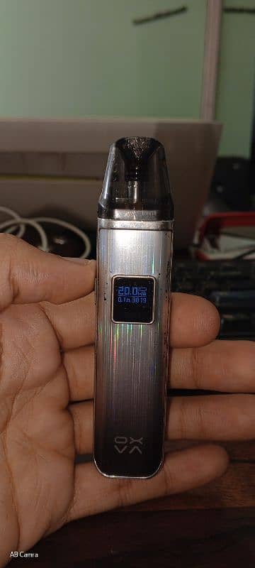 OXVA XSLIM PRO 5