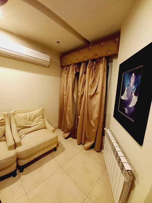 One Bedroom Flat In Bahria Heights 3 Extension 8