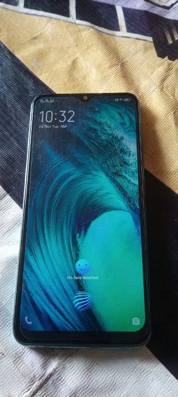 vivo s1 1