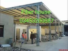 Fiber Glass works | window shade | fiber shade| Fiberglass In Karachi