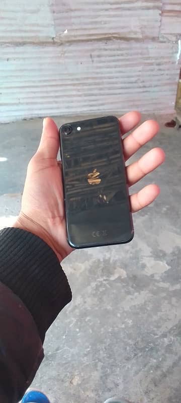 I phone se 2020 factory unlock 3