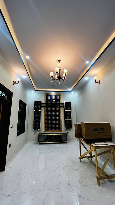 Brand New House For Sale Ground +2 By Sialvi Estate 2