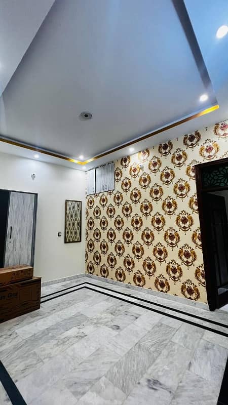 Brand New House For Sale Ground +2 By Sialvi Estate 31