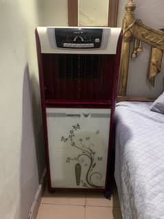 Geeprs Air Cooler (Japanese)