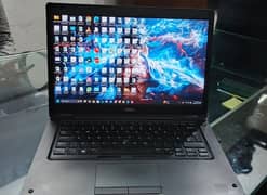 DELL LATITUDE 5495