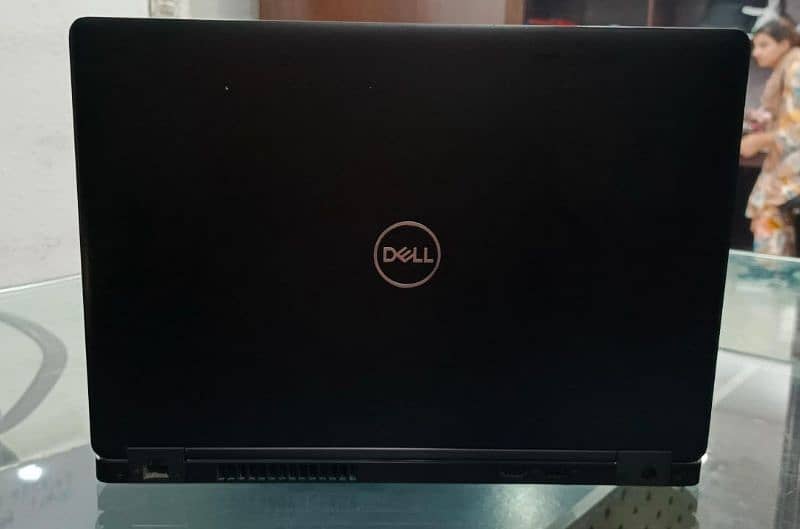 DELL LATITUDE 5495 9