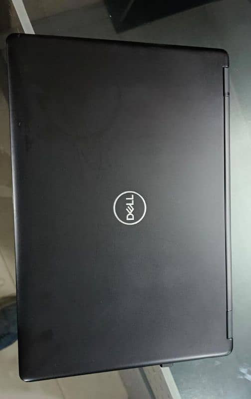 DELL LATITUDE 5495 10