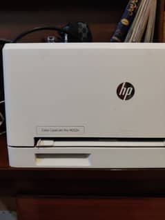 HP COLOR Laserjet Model: M252n