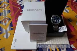 Emporio Armani Automatic Watch | Stylish Watch | Branded Watch | watch