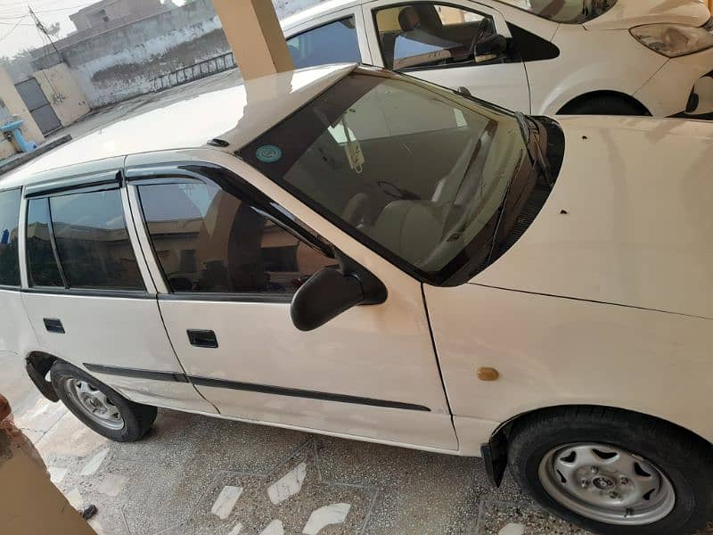 Suzuki Cultus VX 2005 0