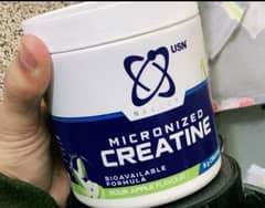 creatine