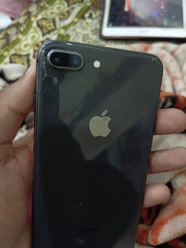 Iphone 8 Plus Non PTA 6