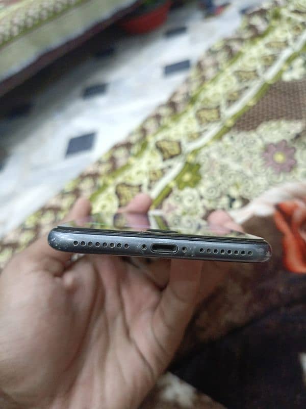 Iphone 8 Plus Non PTA 10