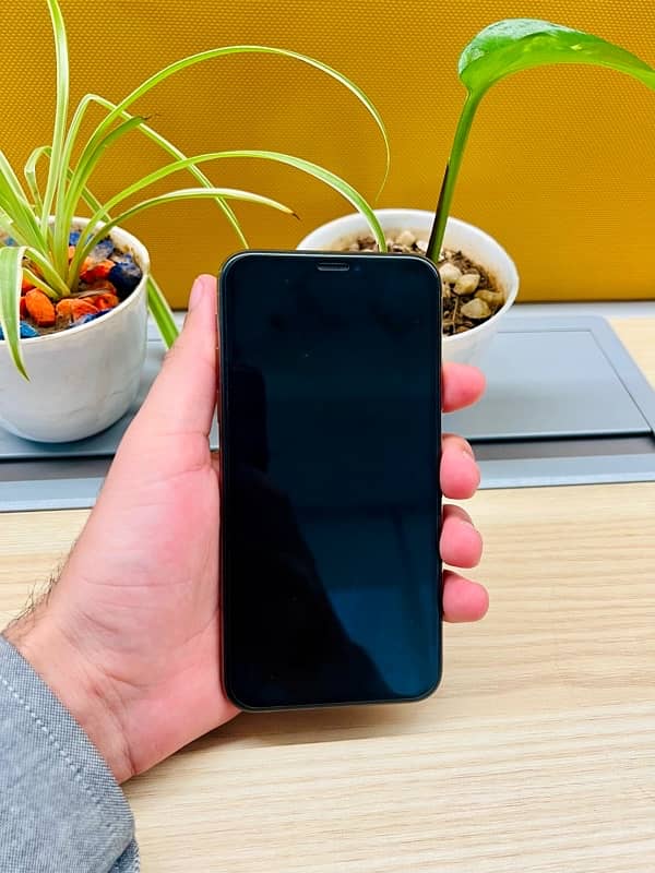 iphone Xs Non PTA 2