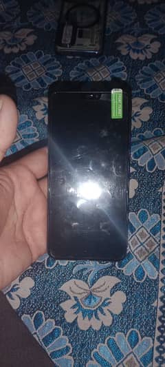 vivo y85 a new condition full ok hai