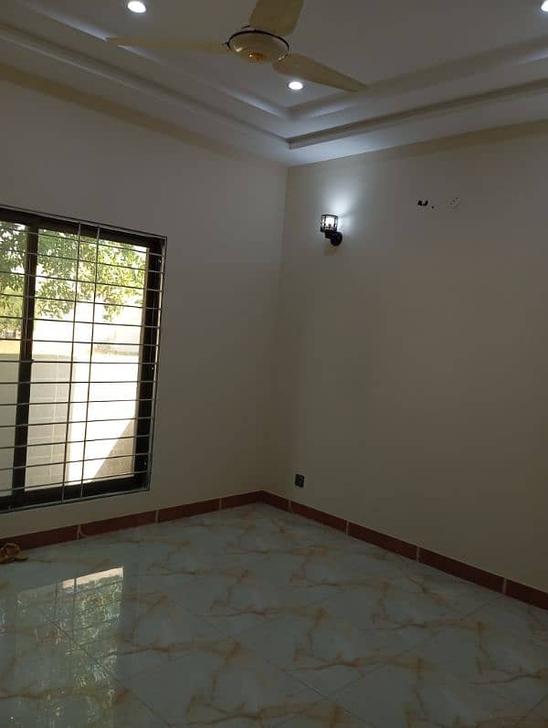 P12 villa for sale in Bahria town karachi 4