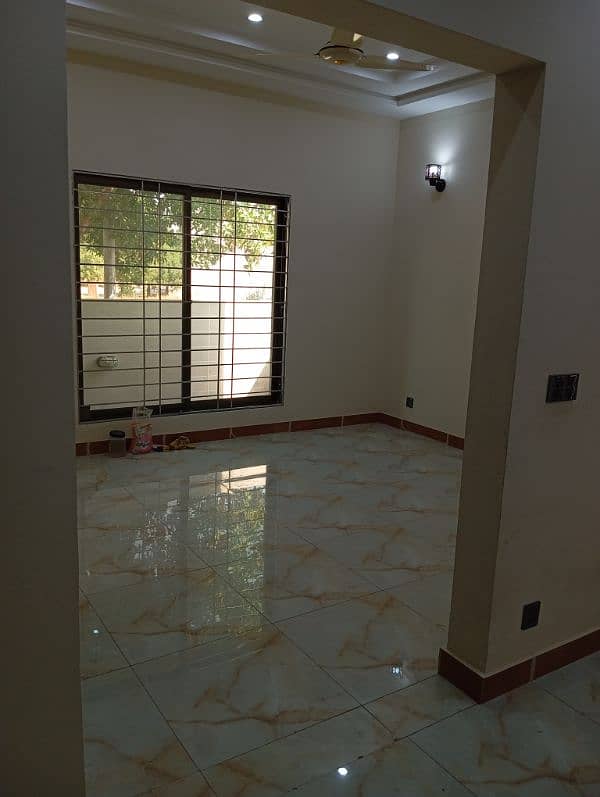 P12 villa for sale in Bahria town karachi 5