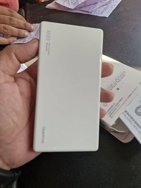 Huawei Power bank 0