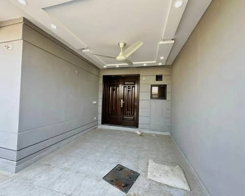 5 Marla House for Sale in Paragon City Block Executive 2