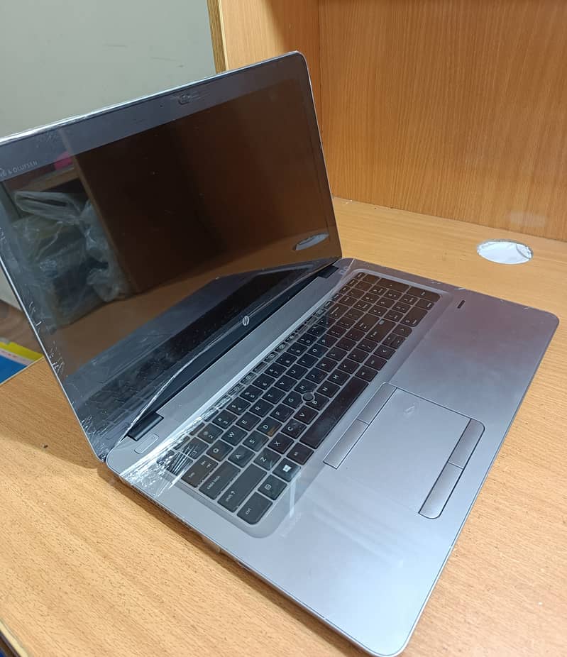 Core i7 7th Generation Hp Laptop 2