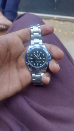 rolex