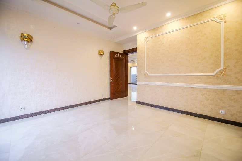 6.5 MARLA BRAND NEW CORNER BEAUTIFULL LUXURY SPANISH DESIGN HOUSE AVAILABLE FOR SALE IN DHA PHASE 9 TOWN BLOCK A 25