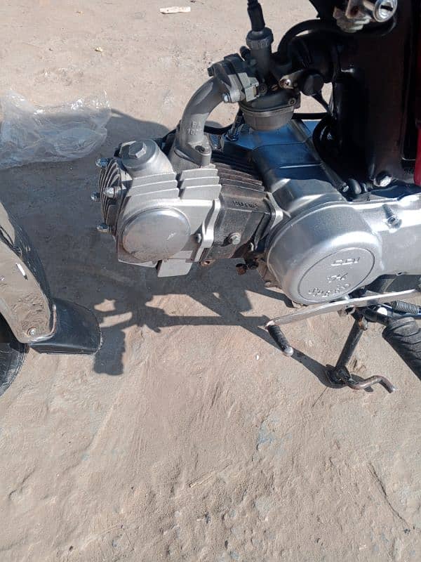 good condition highspeed bike 0