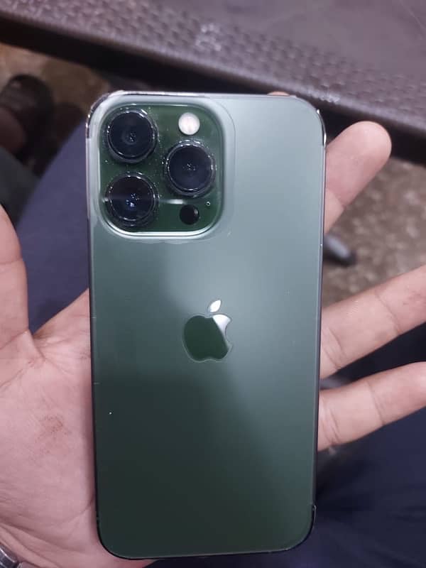 Iphone 13 pri 0