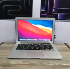 MackBook Air 2017 core i7 10/10 condition . . . . imported not local used