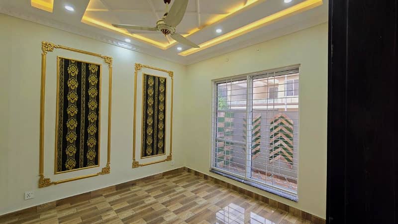 5 Marla House for Sale in Paragon City Block woods 7