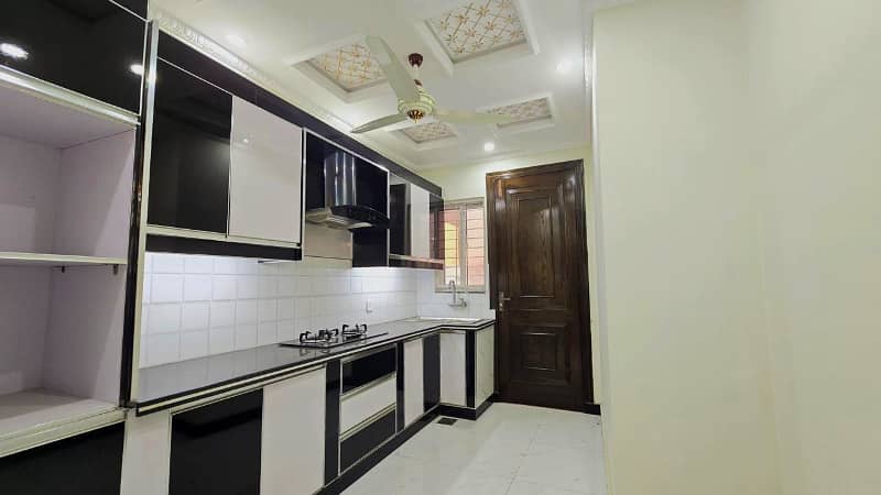 5 Marla House for Sale in Paragon City Block woods 11