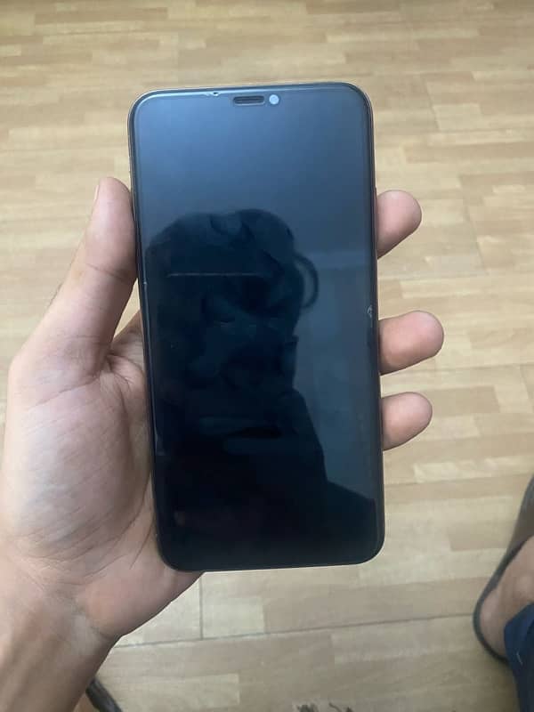 iphone xs max 256 dual pta 0