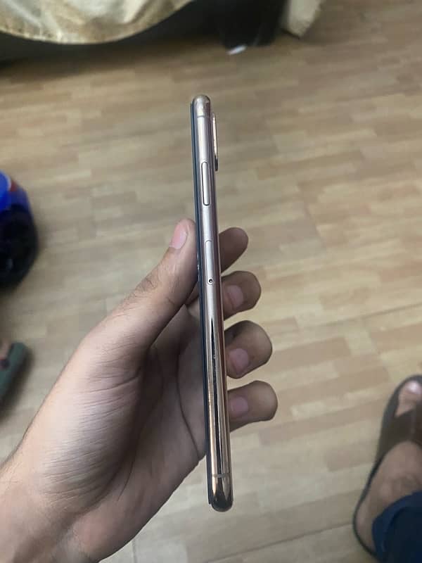 iphone xs max 256 dual pta 2