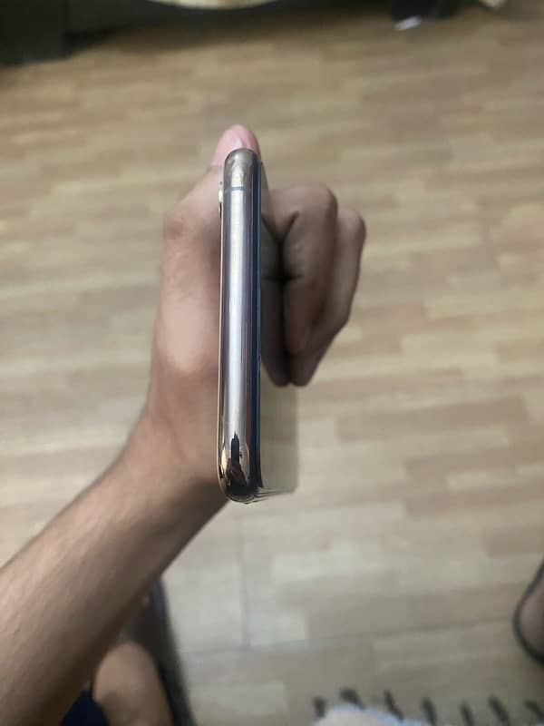 iphone xs max 256 dual pta 4