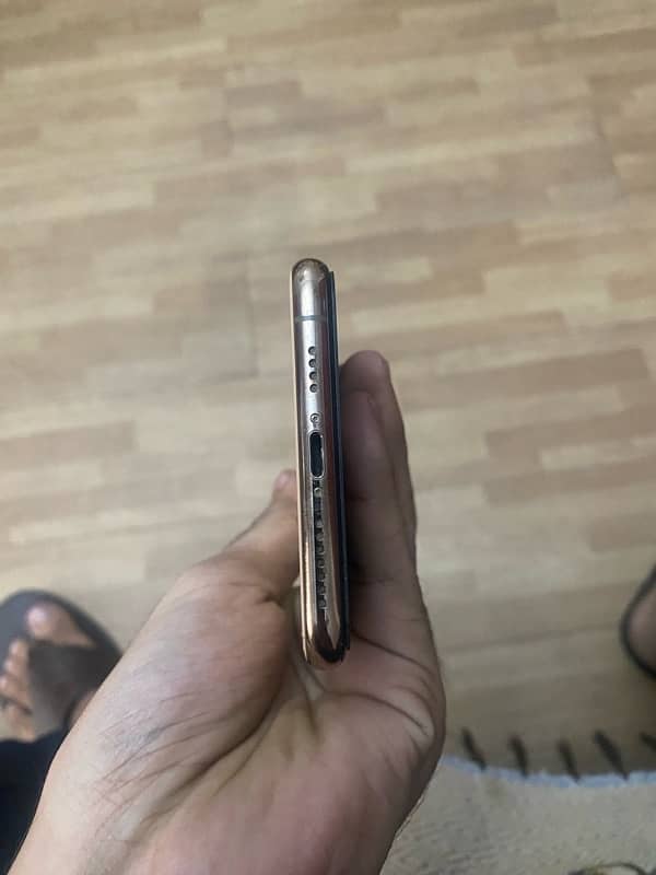 iphone xs max 256 dual pta 5