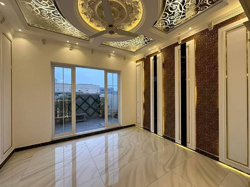 DHA 11 Rahbar House For Rent Brand New 1