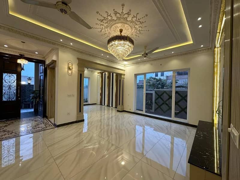 DHA 11 Rahbar House For Rent Brand New 2