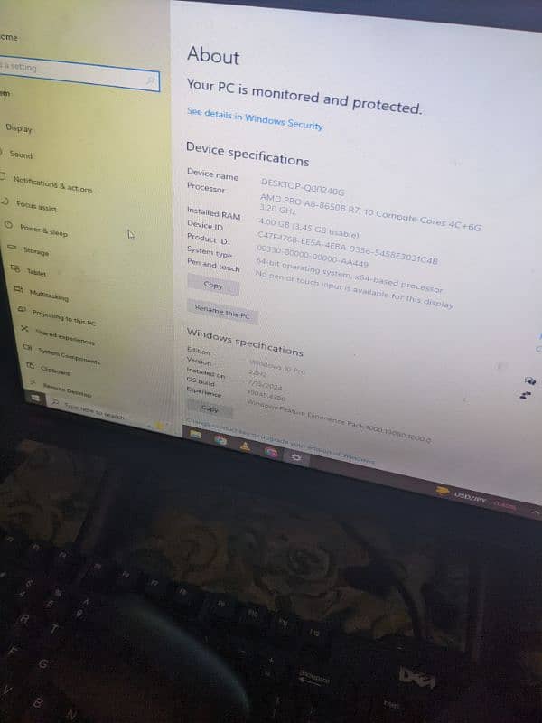 PC URGENT FOR SALE 0